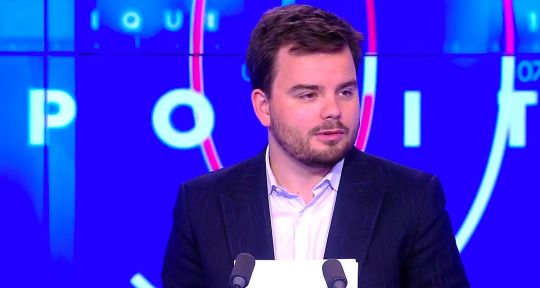 “Vous allez m’assassiner !” Gauthier Le Bret accusé par Jean-Claude Dassier sur CNews