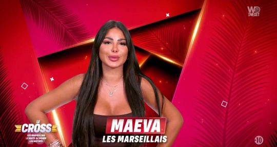 Le Cross (spoiler) : Maeva Ghennam annonce son départ choc sur W9