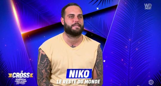 Le Cross (spoiler) : Nikola Lozina éliminé ? Julien Tanti censuré sur W9