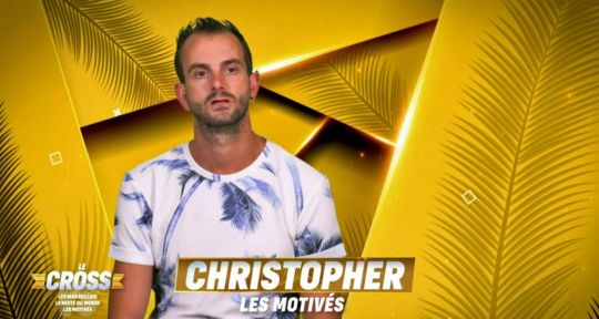 Le Cross (spoiler) : le « choc total » pour l’arrivée de Kamila, Christopher éliminé des Motivés sur W9 ?