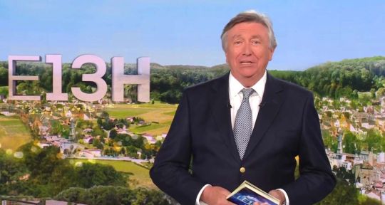 Jacques Legros : son gros coup avant son départ de TF1