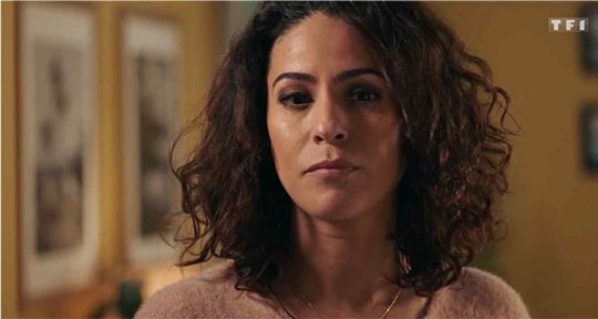 Demain nous appartient : le retour explosif de Samira Lacchab (Leïla) sur TF1