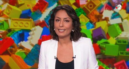 France 2 : Leïla Kaddour s’effondre, son message important en direct 