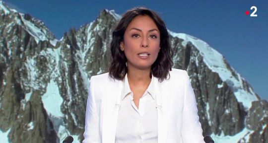 France 2 : Leïla Kaddour coupée en direct, l’énorme bourde de la chaîne publique