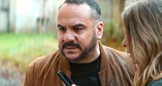 Le négociateur : François-Xavier Demaison perd la bataille des audiences avec le final de la saison 2