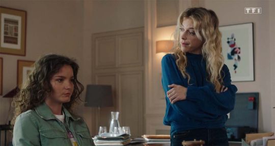 Ici tout commence en avance : Teyssier vire Lenglart et sauve Kelly, Rose troublée par la déclaration d’amour de Solal… (épisode du vendredi 2 juin 2023 sur TF1)