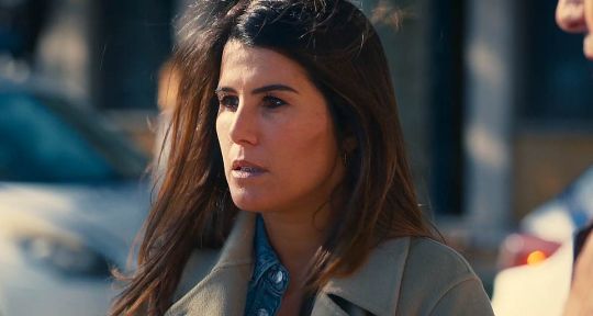 Karine Ferri (Léo Mattéï) : “J’ai beaucoup de mal à me regarder”