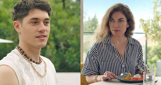 Ici tout commence : Léonard est-il le fils de Lucile, la femme d’Étienne Castelmont sur TF1 ? (spoiler)