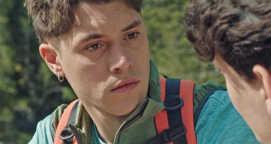 Ici tout commence : Léonard est le frère de Ferdinand, Étienne Castelmont dans tous ses états sur TF1 ! (spoiler)