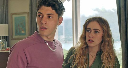 Ici tout commence : Teyssier abdique, le plan machiavélique de Léonard et Zoé sur TF1 (spoiler)