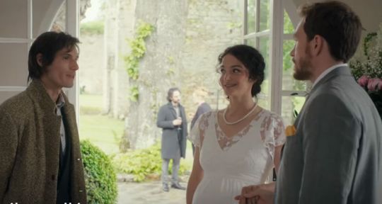 Les ailes collées : une histoire vraie pour Roby Schinasi (Gossip Girl, DNA) sur France 2 ?
