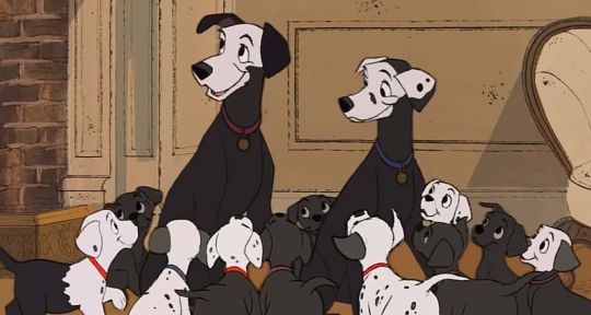 Les 101 dalmatiens : Walt Disney détestait le film, il n’a failli jamais sortir au cinéma