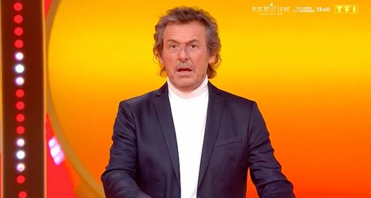 Les 12 coups de midi : Jean-Luc Reichmann aligne les records mais Jarry ne le lâche pas