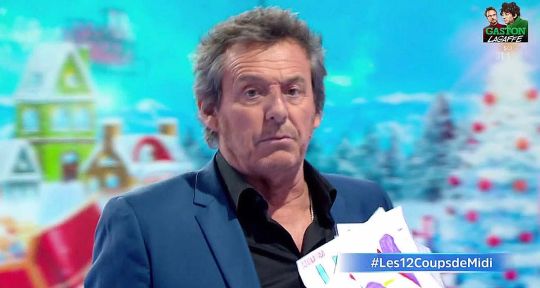 Les 12 coups de midi : Jean-Luc Reichmann victime de trahison, l’étoile mystérieuse dévoilée par Stéphane ce vendredi 23 décembre 2022 sur TF1 ? 