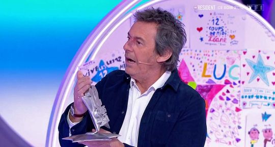 Les 12 coups de midi : Jean-Luc Reichmann se plaint d’une récompense, l’étoile mystérieuse dévoilée par Stéphane ce jeudi 5 janvier 2023