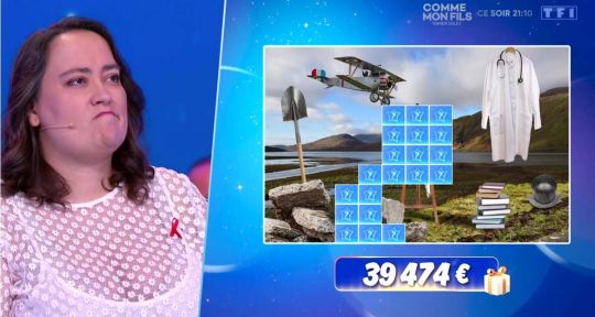 Les 12 coups de midi : menace choc pour Cécile face à Jean-Luc Reichmann, l’étoile mystérieuse dévoilée ce mardi 21 mars 2023 sur TF1 ?