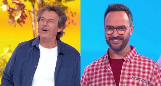  Les 12 coups de midi : Jean-Luc Reichmann pulvérise un record, Jarry crée la surprise