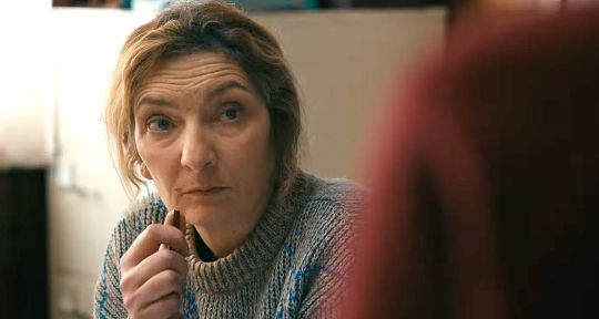 Les Invisibles : Corinne Masiero en larmes sur le tournage, ces scènes difficiles à tourner