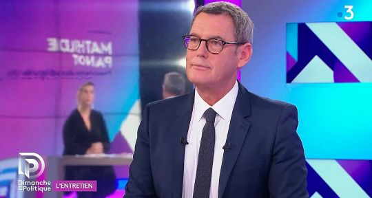 France 3 : Francis Letellier sanctionné, Jordan Bardella prêt à en découdre