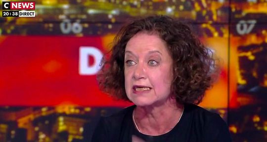 L’Heure des pros : Elisabeth Lévy s’énerve et s’en prend à Gilles-William Goldnadel sur CNews