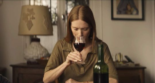 Les Gouttes de Dieu : Les acteurs boivent-ils vraiment du vin ? Fleur Geffrier nous répond !