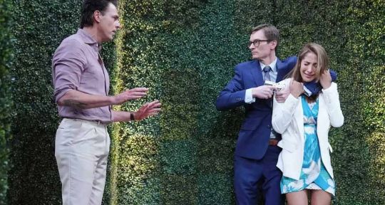 Les feux de l’amour (spoiler) : Lily tuée ? Cet incroyable rebondissement
