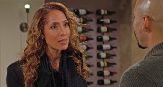 Les feux de l’amour (spoiler) : Lily fracasse Devon, Victor promet le pire pour Adam