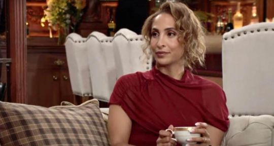 Les feux de l’amour (spoiler) : Lily tombe dans le piège d’Audra, les moments forts des épisodes du 5 au 9 mai 2025