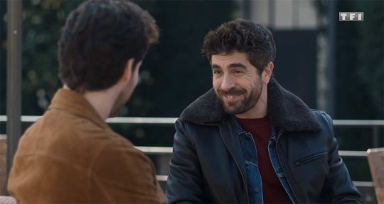 Ici tout commence (spoiler) : Lisandro demande Anaïs en mariage, Théo prêt à faire exploser le couple sur TF1