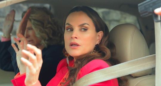 Les mystères de l’amour (spoiler) : Ingrid et Audrey braquées, leur plan impossible pour reconquérir Nicolas ?