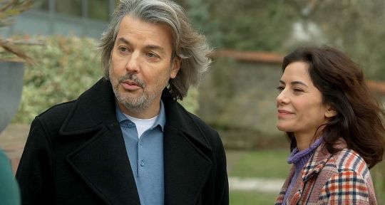 Les mystères de l’amour (spoiler) : Ève et José en couple ? Cet indice qui laisse planer le doute