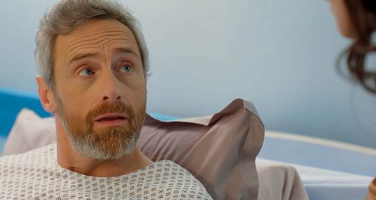 Les mystères de l’amour (spoiler) : Pierre amnésique, Jeanne et Ricky en couple ?