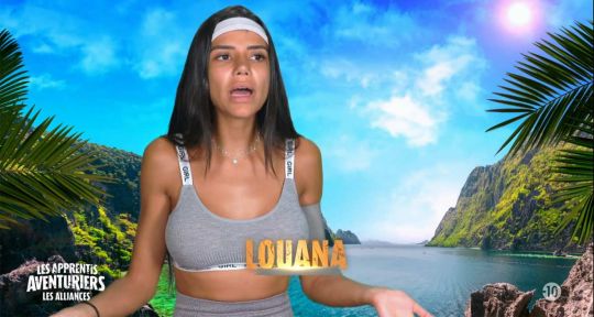Les apprentis aventuriers : Giovanni essaie d’embrasser Cassandra, Louana sous le choc (spoiler)