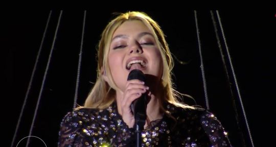 Louane fait déjà exploser les compteurs avant l’Eurovision sur France 2