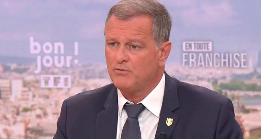 Louis Aliot sévèrement sanctionné, est-il allé trop loin sur TF1 ? Louis Aliot sévèrement sanctionné, est-il allé trop loin sur TF1 ?