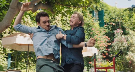 Ici tout commence : Louis déjà de retour en prison ? Olivia et Claire victimes d’un terrible chantage sur TF1 (spoiler)