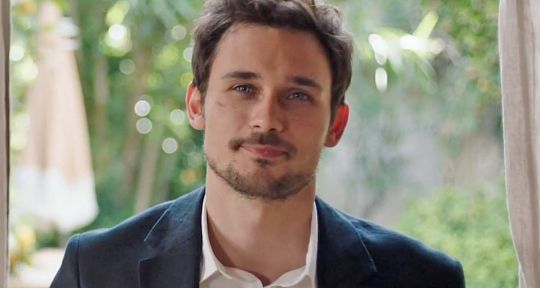 Ici tout commence : Louis (Fabian Wolfrom) fait son grand retour, Claire n’en revient pas sur TF1 ! (spoiler)