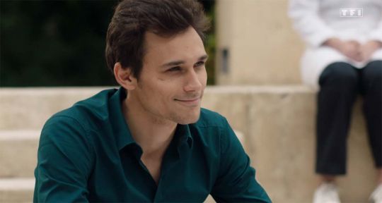 Ici tout commence en avance : retour explosif pour Louis, Teyssier surpris par Mehdi, Clotilde cède à Enzo… (épisode du mardi 4 juillet 2023 sur TF1)