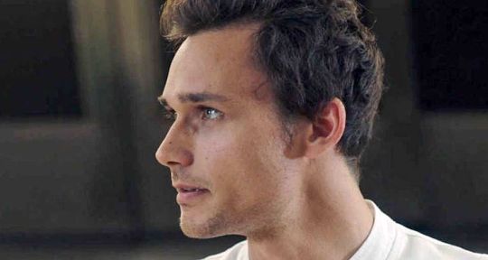 Ici tout commence : pourquoi Fabian Wolfrom (Louis) a accepté de revenir dans la série sur TF1 ?
