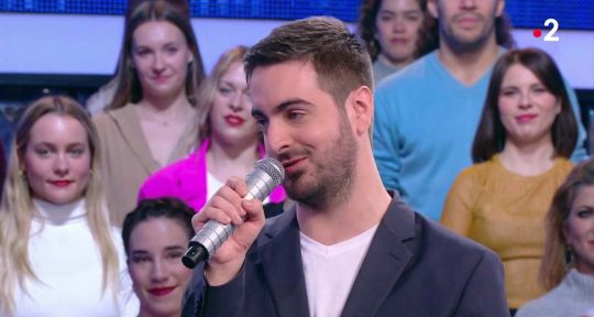 N’oubliez pas les paroles : Nagui prend un coup, le maestro Louis stoppé sur France 2 ?