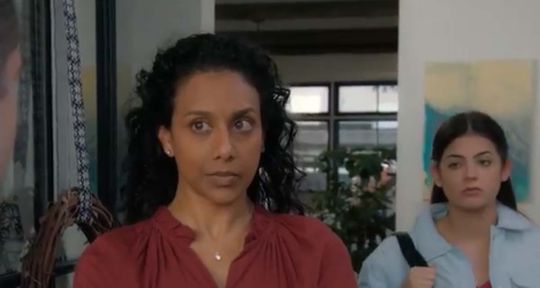 Dans les bras d’un psychopathe (TF1) : l’histoire vraie d’une femme divorcée en danger de mort avec Glenda Braganza (Grey’s anatomy) ?