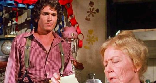 La petite maison dans la prairie : la famille Ingalls signe son grand retour