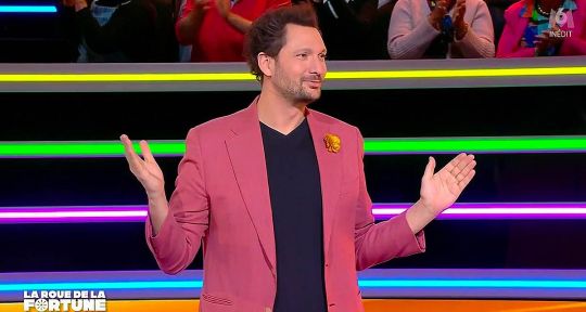 La roue de la fortune : c’est du jamais vu dans le jeu de M6