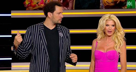 La roue de la fortune : le retour de Victoria Silvstedt avec Eric Antoine sur M6