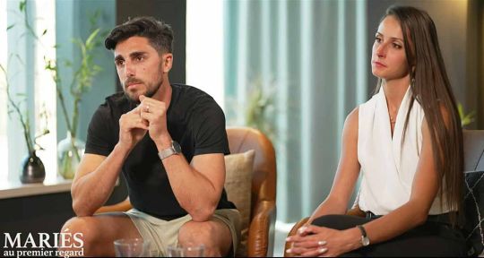 Mariés au premier regard : Ludivine révèle son surprenant divorce avec Raphaël