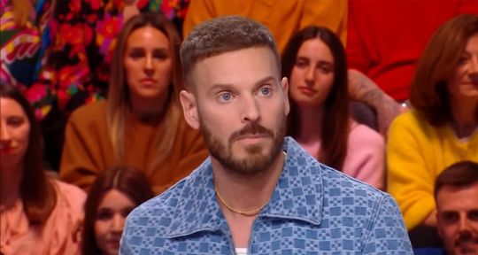 Matt Pokora : Son nouveau projet de fiction sur TF1