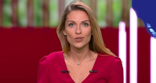 Romane Binckly : l’atout charme des week-ends de M6 