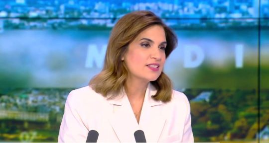 Sonia Mabrouk a refusé l’offre de BFMTV, pourquoi elle reste sur CNews 