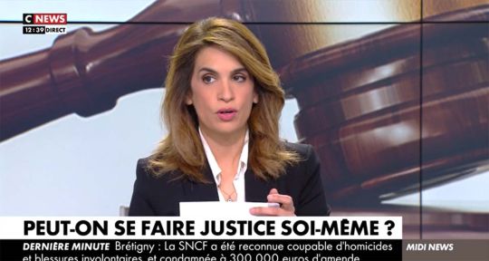 CNews : Sonia Mabrouk agacée par un chroniqueur, Élisabeth Lévy dérape, « J’en ai ras le bol ! »
