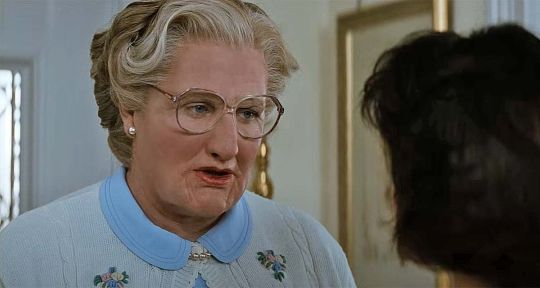 Madame Doubtfire : cette version interdite que vous ne verrez peut-être jamais 